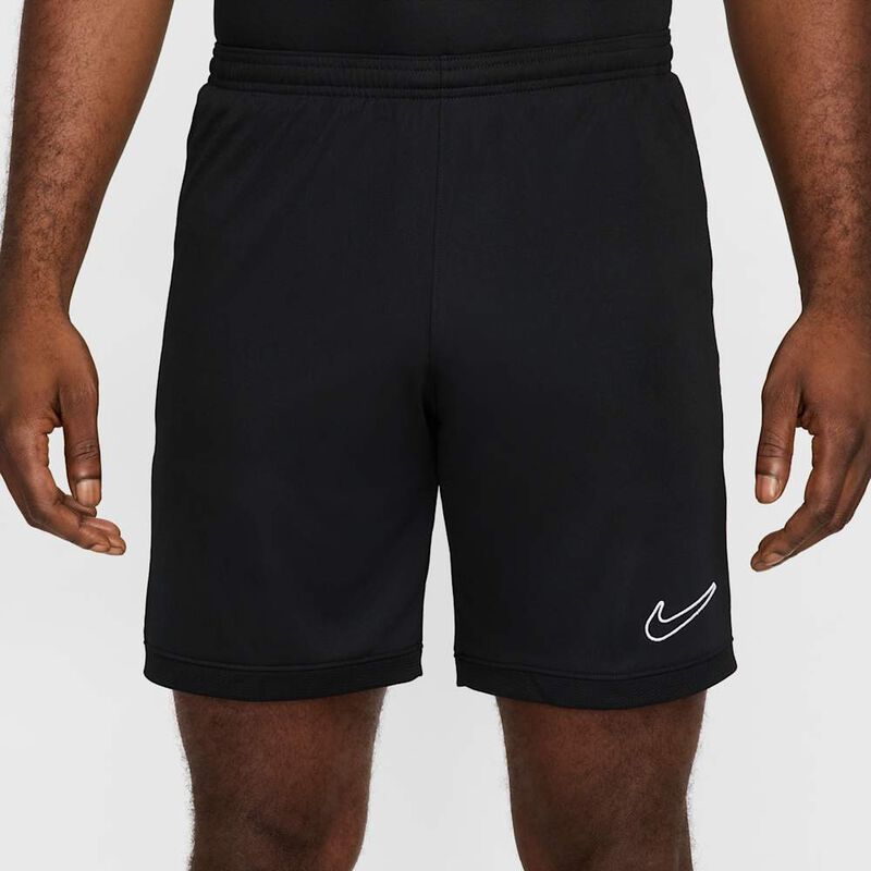 Nike Shorts Dri-Fit Academy 25, NEGRO, hi-res image number null