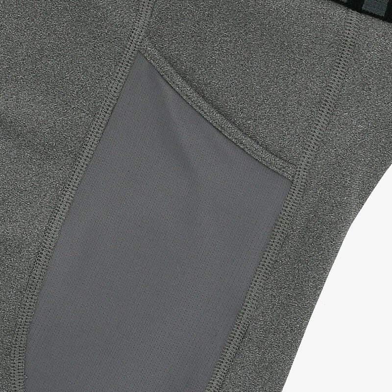 Under Armour Calzas HeatGear , GRIS, hi-res image number null