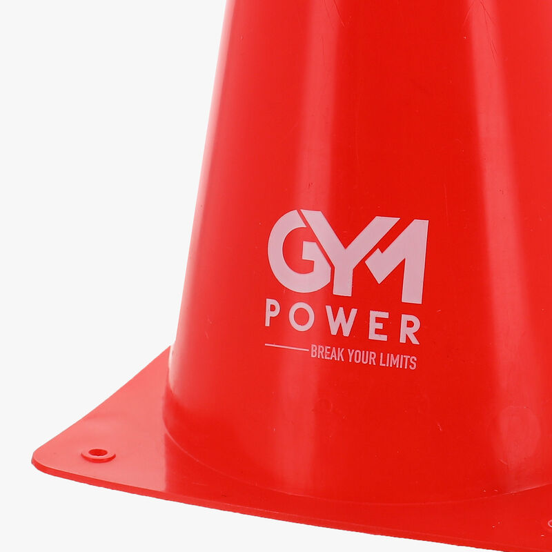 Gym Power Agility Dot 28cm, ROJO, hi-res image number null