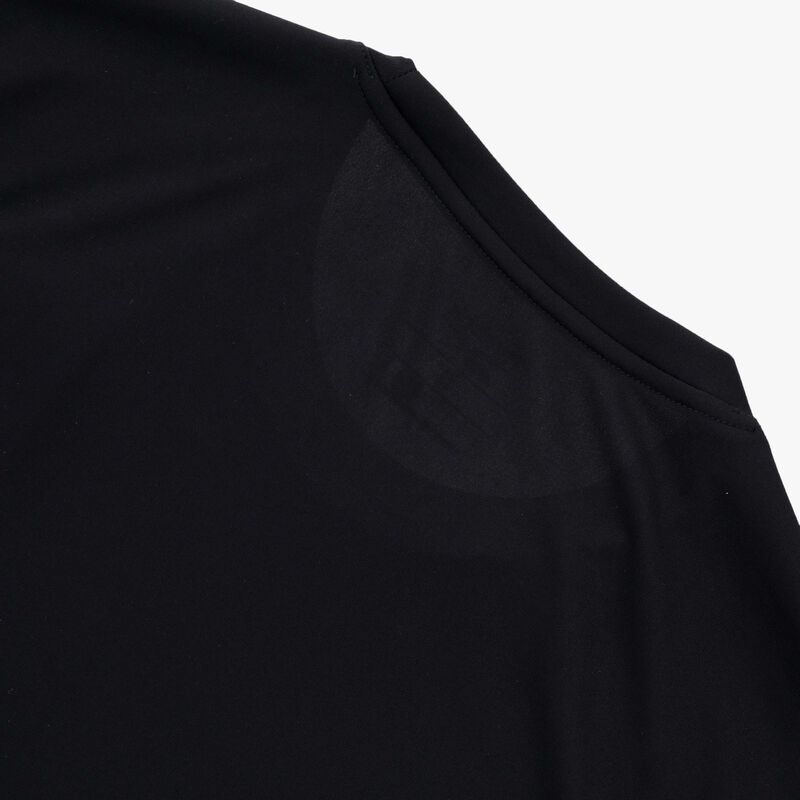 Reebok Polera Id Train, NEGRO, hi-res image number null