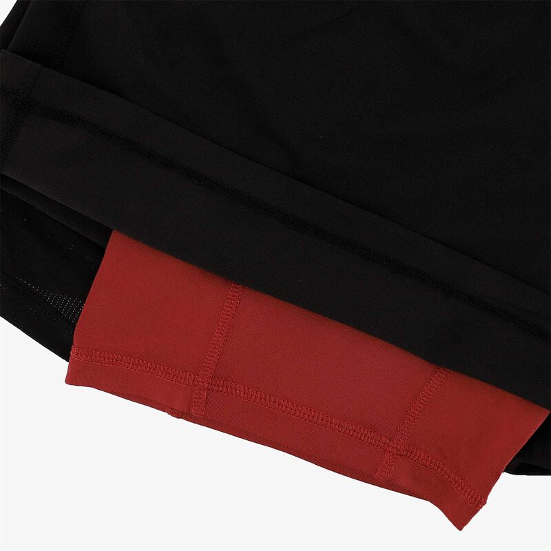 Astro Shorts Gravedad, NEGRO, hi-res image number null