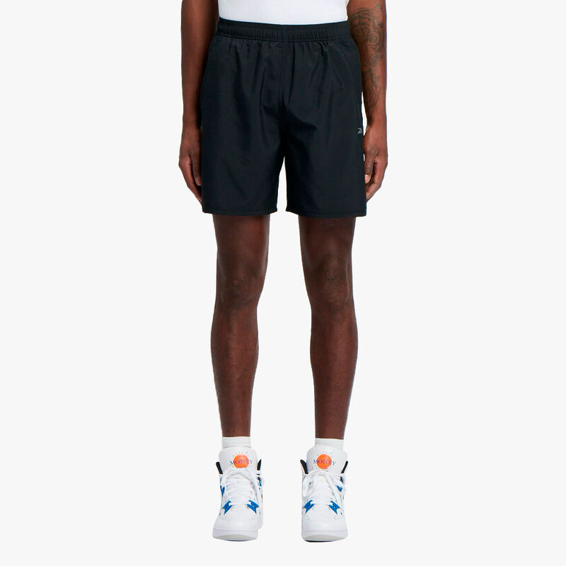 Reebok Shorts Id Train Utility, NEGRO, hi-res image number null