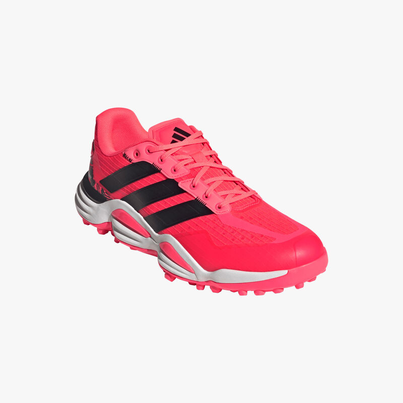 adidas Zapatillas adipower Hockey 4, ROJO, hi-res image number null