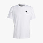 adidas Polera Train Essentials Stretch Training, BLANCO, hi-res