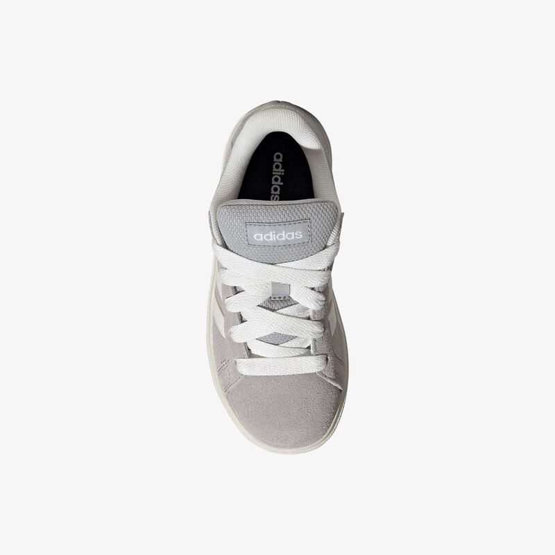 adidas Zapatillas Grand Court 00s Ni&ntilde;os, BLANCO, hi-res image number null