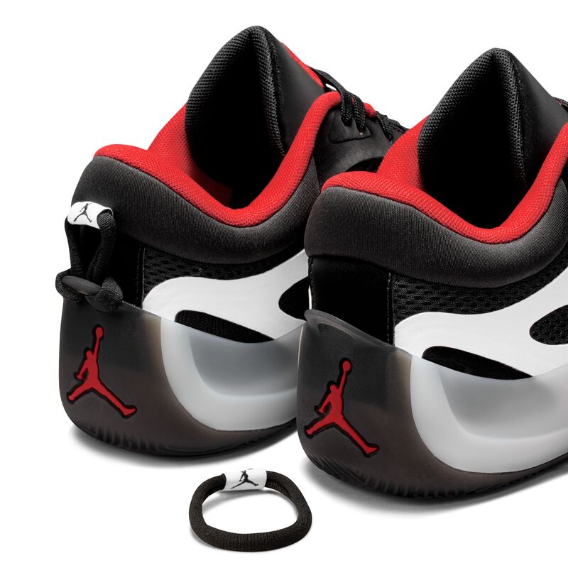 Jordan Zapatillas Heir Serie 2, NEGRO, hi-res image number null