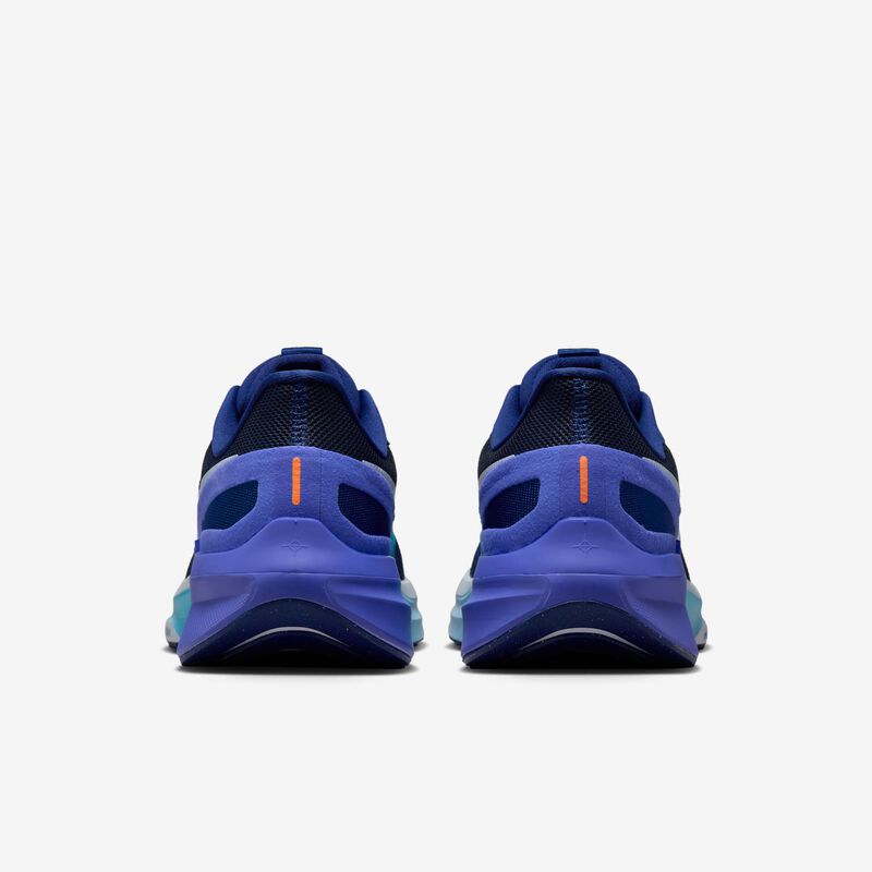 Nike Structure 25, NEGRO, hi-res image number null