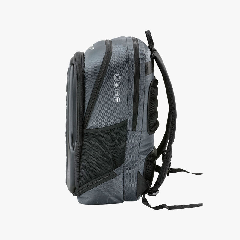 Bullpadel Mochila Hack03, GRIS, hi-res image number null