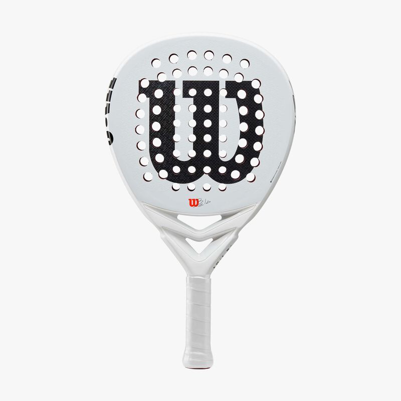 Wilson Pala Bela LT V2.5, BLANCO, hi-res image number null