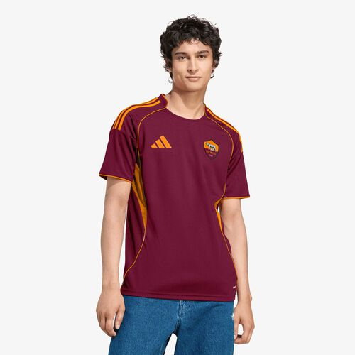 adidas Camiseta Local AS Roma 25/26