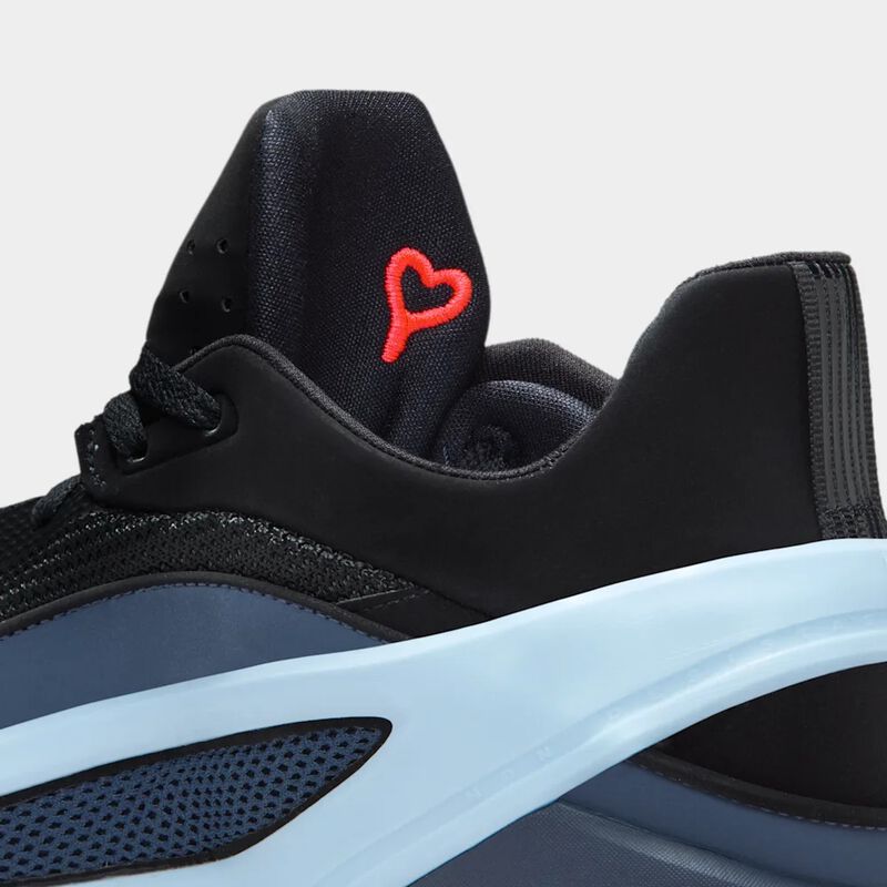 Jordan Zapatillas Luka 5 Slovenian Glow, NEGRO, hi-res image number null