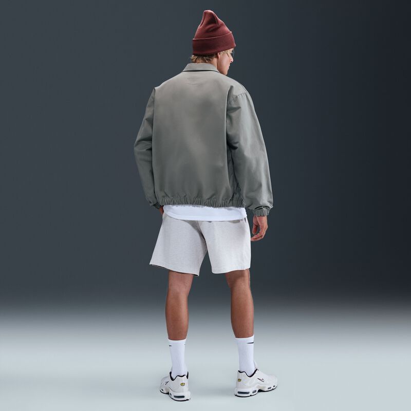 Nike Shorts Club, NEGRO, hi-res image number null