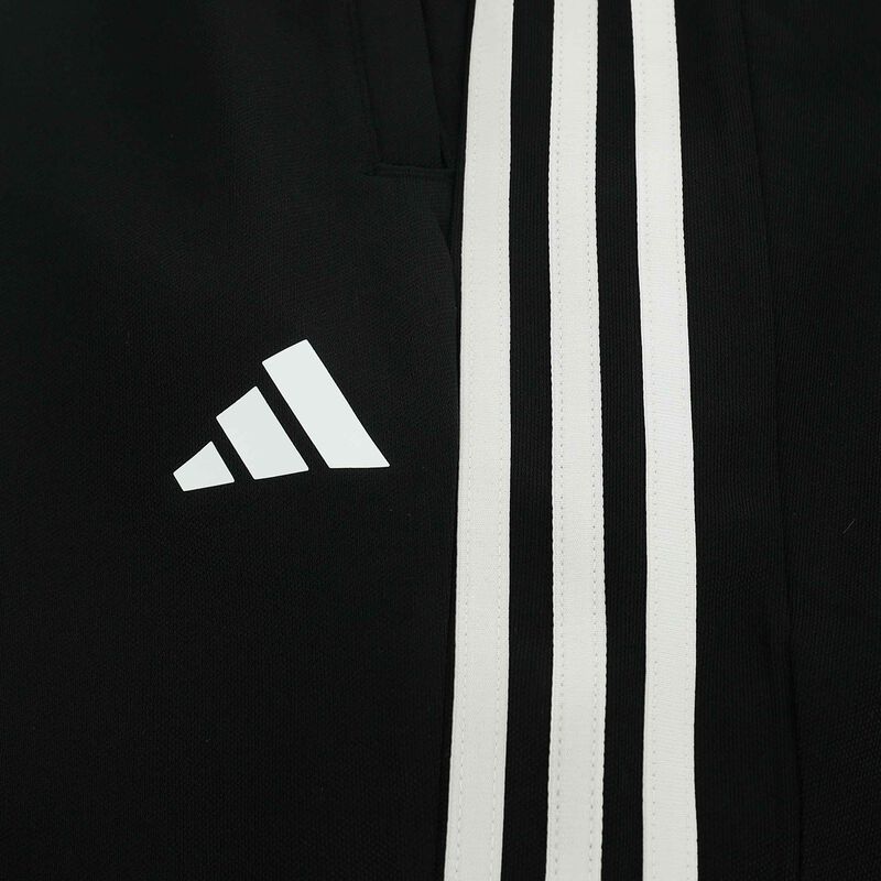 adidas Pantalón Train Essentials 3-Stripes, NEGRO, hi-res image number null