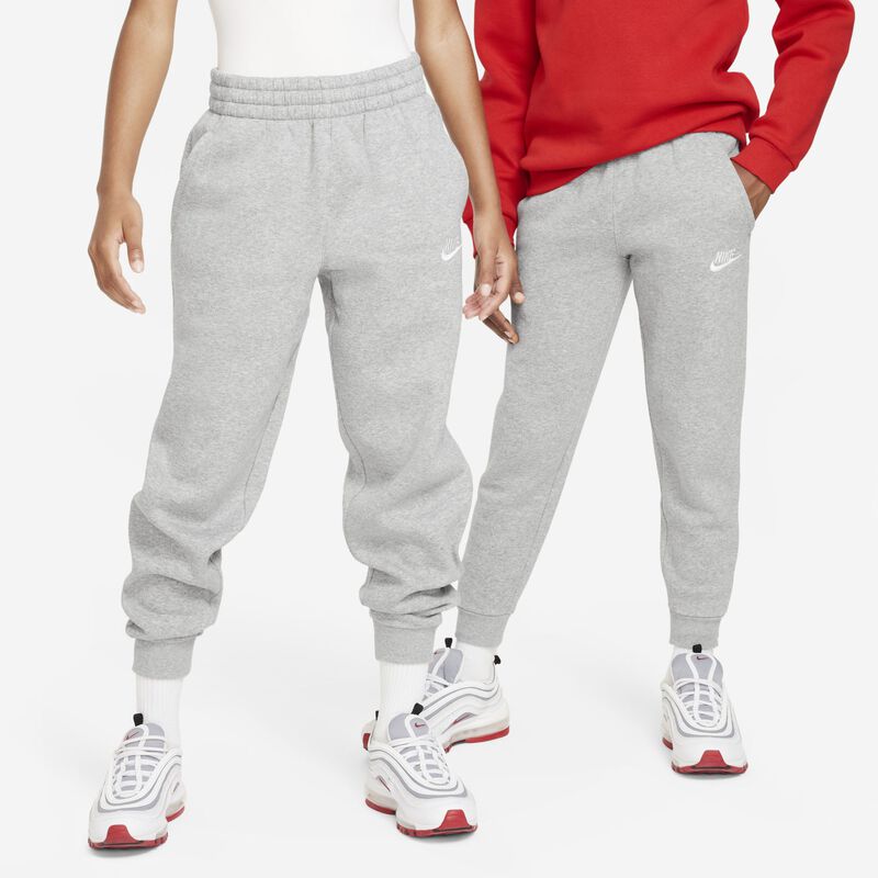 Nike Sportswear Club Fleece, NEGRO, hi-res image number null