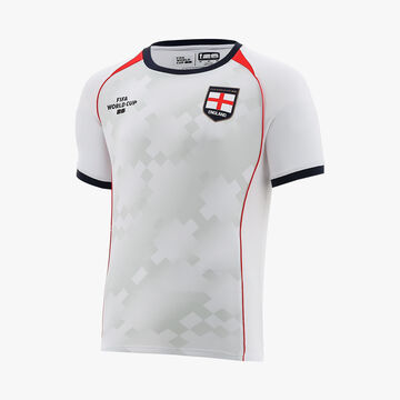 FIFA Polera Mundial 2026 Inglaterra