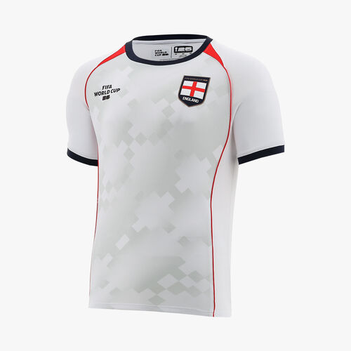 FIFA Polera Mundial 2026 Inglaterra