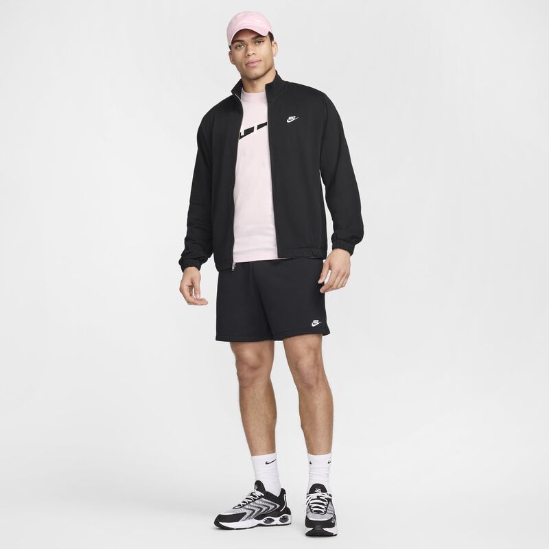 Nike Club, NEGRO, hi-res image number null