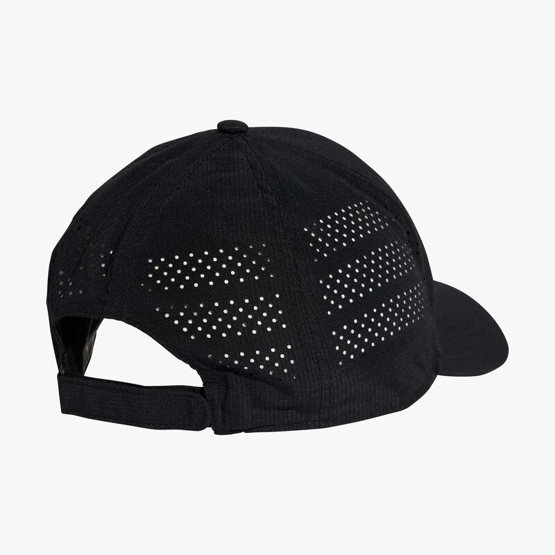 adidas Jockey CLIMACOOL Sport Trucker, NEGRO, hi-res image number null