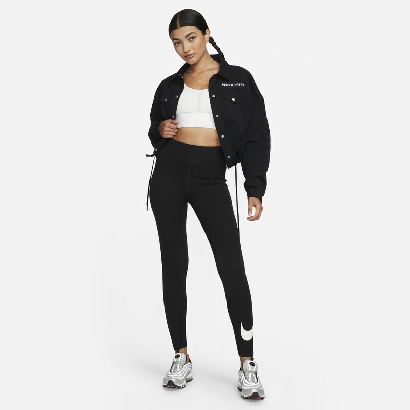 Nike Sportswear Classics, NEGRO, hi-res image number null