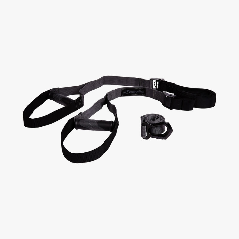 Energetics Functional Trainer 2.0, NEGRO, hi-res image number null