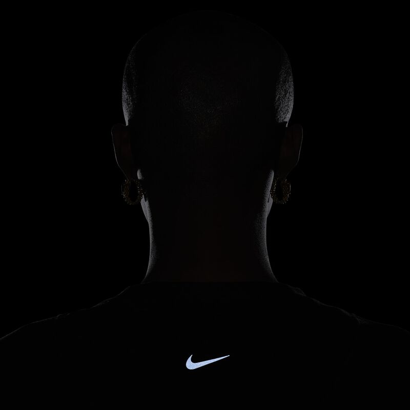 Nike One Relaxed, NEGRO, hi-res image number null