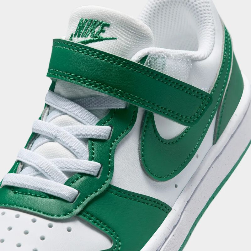 Nike Zapatillas Court Borough Low Recraft, BLANCO, hi-res image number null