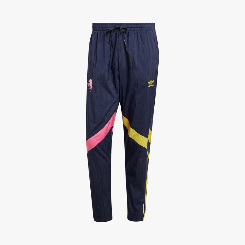 adidas Pantalón Juventus Originals, AZUL, hi-res image number null