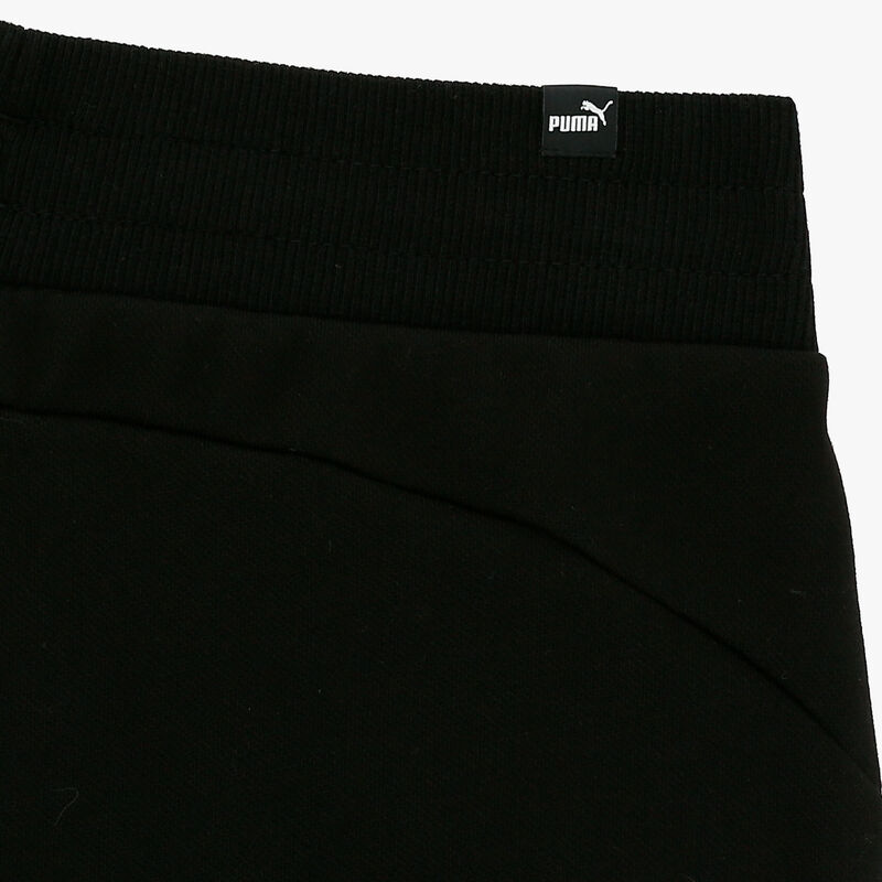 Puma Pantalón Essentials, NEGRO, hi-res image number null