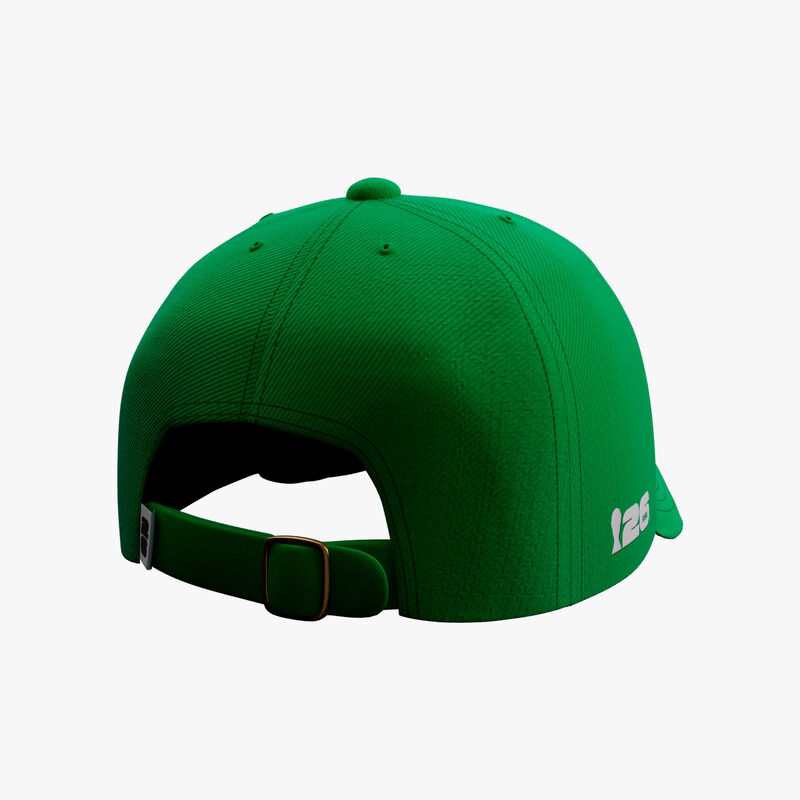 FIFA Jockey Mundial 2026 Brasil, VERDE, hi-res image number null