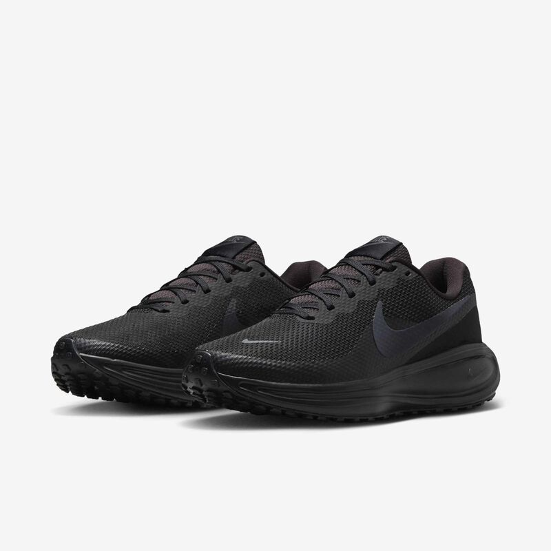 Nike Zapatillas Revolution 8, NEGRO, hi-res image number null