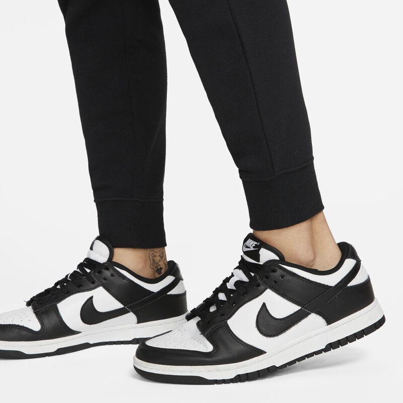 Nike Sportswear Club Fleece, NEGRO, hi-res image number null