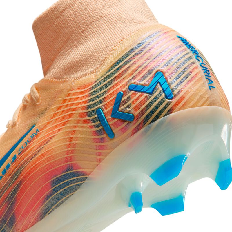 Nike Zapatillas Mercurial Superfly 10 Elite Kylian Mbapp&eacute;, SURTIDO, hi-res image number null