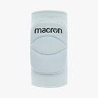 Macron Rodilleras Tulip, BLANCO, hi-res