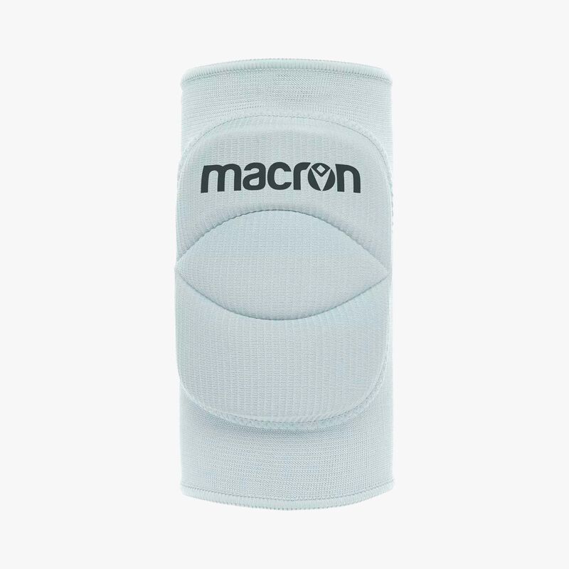 Macron Rodilleras Tulip, BLANCO, hi-res image number null