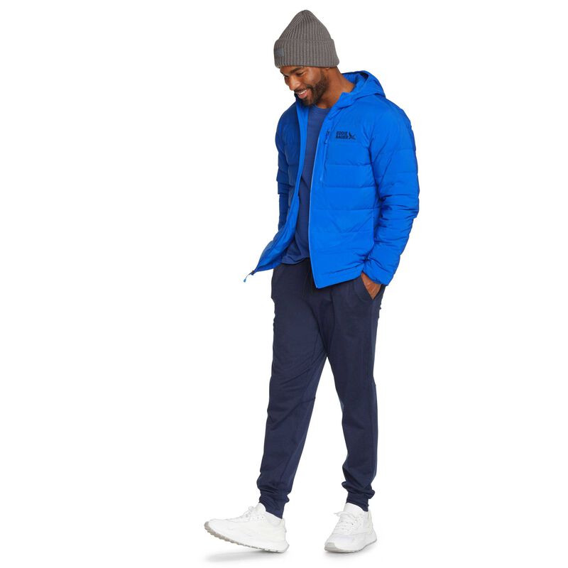 Eddie Bauer Belltown Stretch, AZUL, hi-res image number null