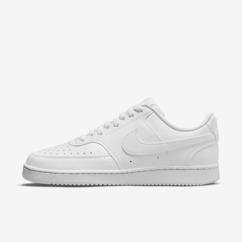 Nike Court Vision Low Next Nature, BLANCO, hi-res image number null