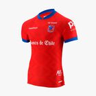 Camiseta Oficial Los Cóndores 2025, ROJO, hi-res