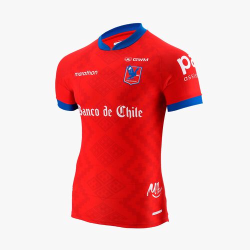 Camiseta Oficial Los Cóndores 2025