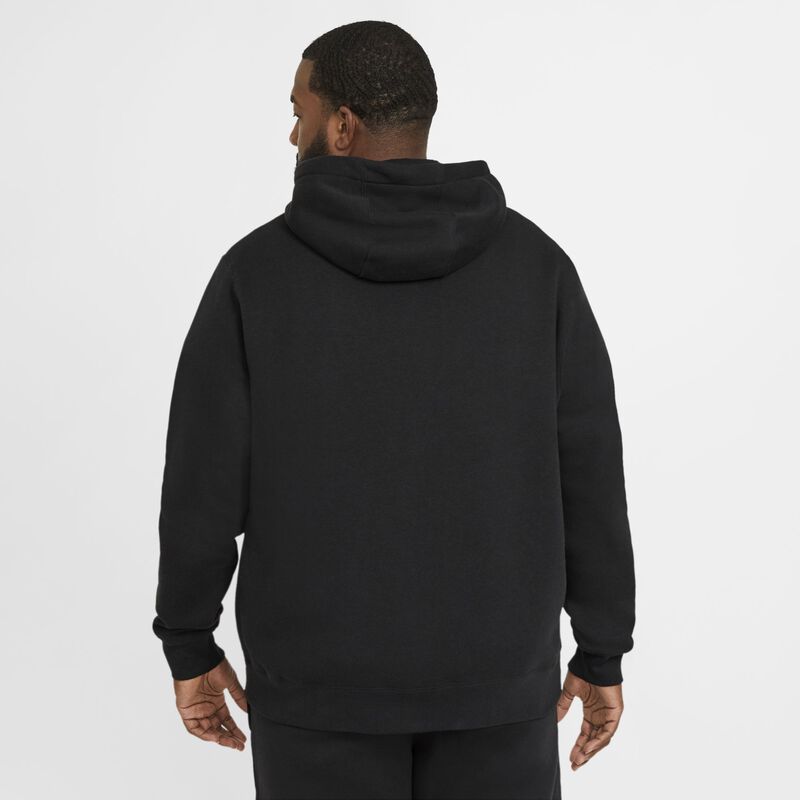 Nike Sportswear Club Fleece, NEGRO, hi-res image number null