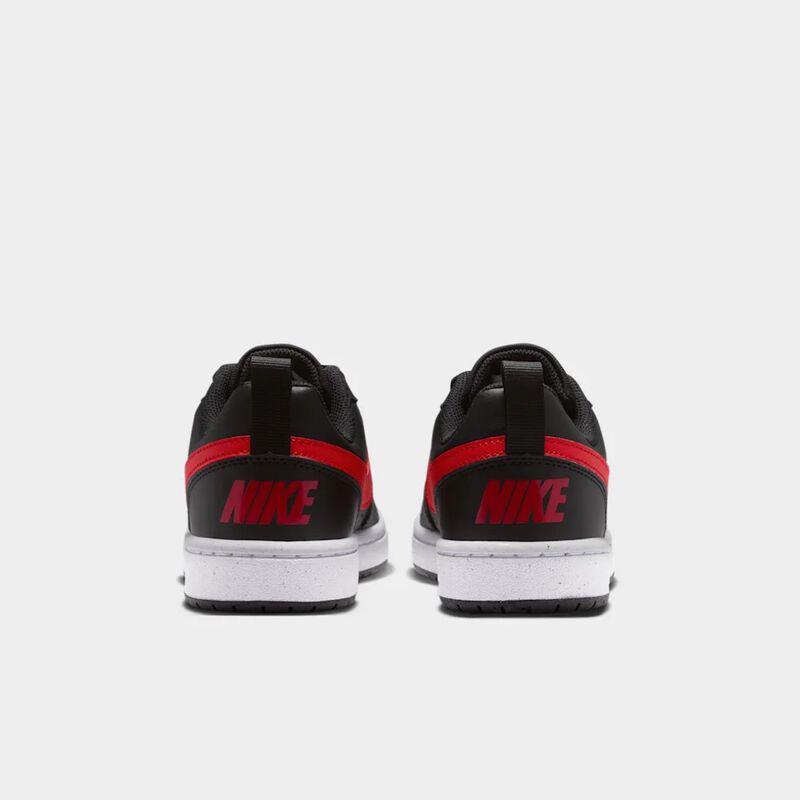 Nike Court Borough Low Recraft, NEGRO, hi-res image number null