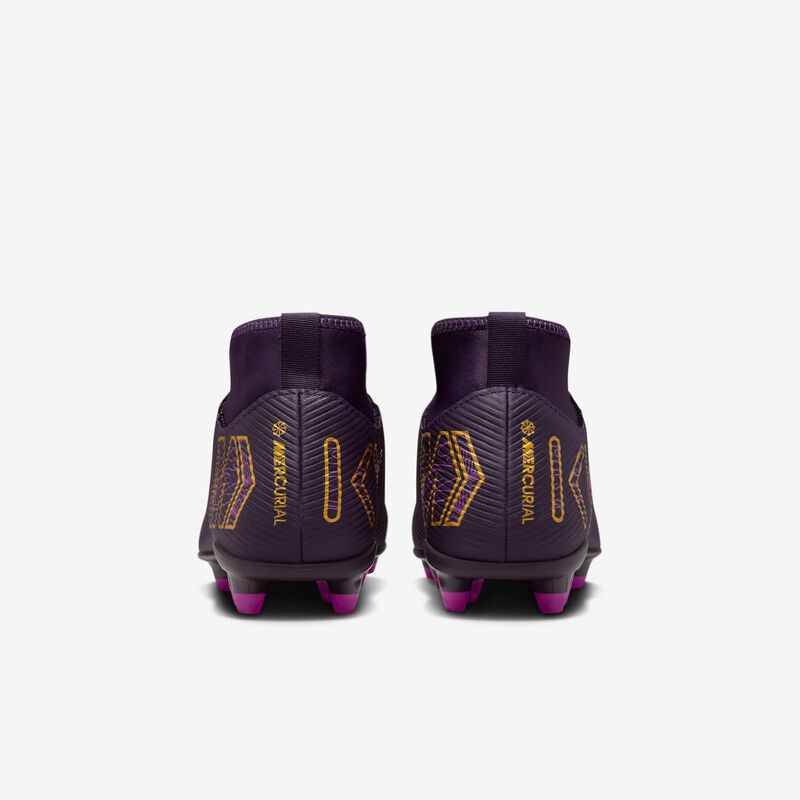 Nike Jr. Mercurial Superfly 10 Club Kylian Mbappé, SURTIDO, hi-res image number null