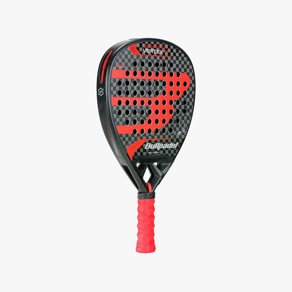Bullpadel Pala de Pádel Vertex04 Palas pádel