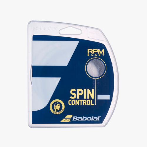 Babolat Cuerda Tenis RPM Blast 12 mt