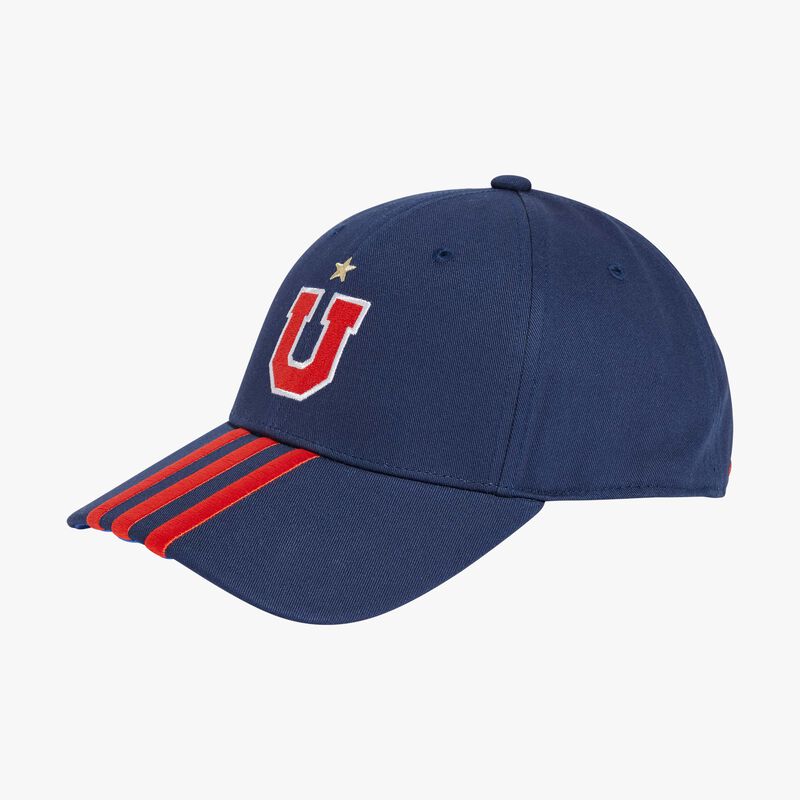 adidas Jockey Universidad de Chile 2025, AZUL, hi-res image number null