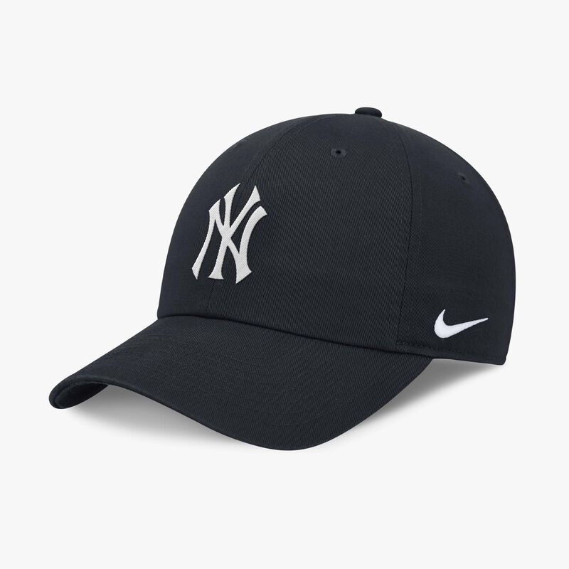 MLB Jockey New York Yankees, AZUL, hi-res image number null