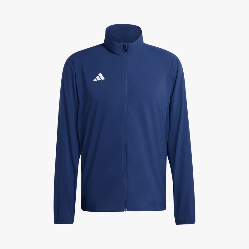 adidas Chaqueta de Running Adizero Essentials, AZUL, hi-res image number null