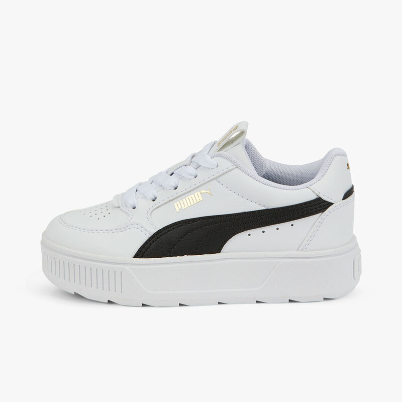 Puma Zapatillas Karmen Rebelle Ps, BLANCO, hi-res image number null