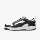 Puma Zapatillas Rebound V6 Low, BLANCO, hi-res