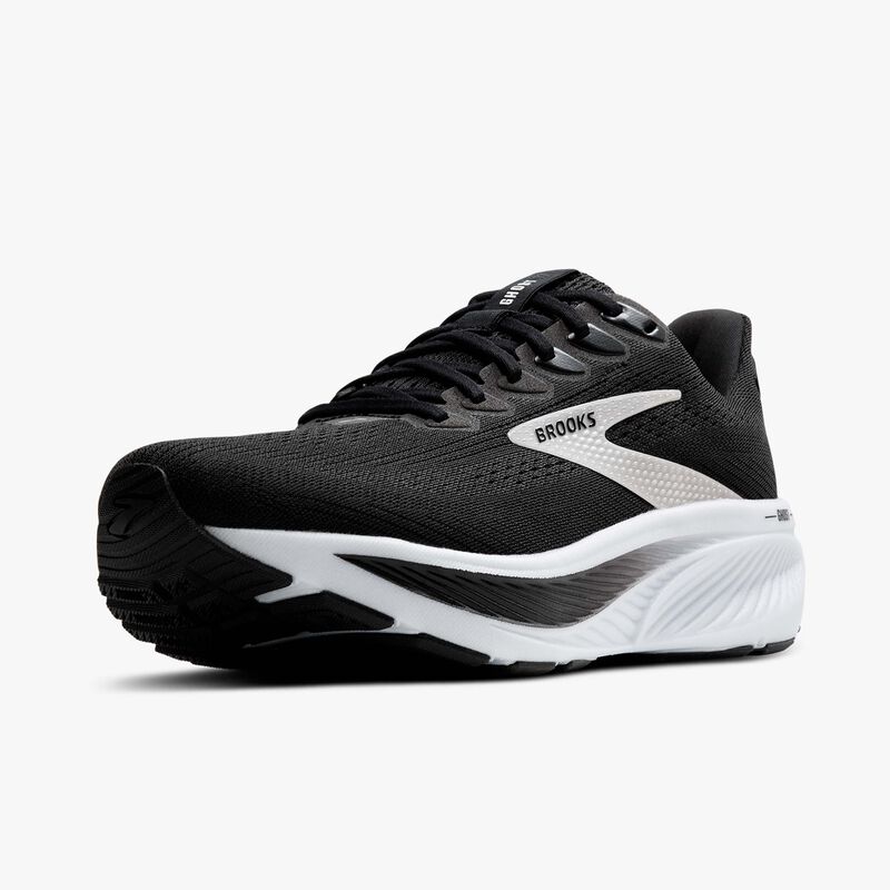 Brooks Zapatillas Ghost 17, NEGRO, hi-res image number null