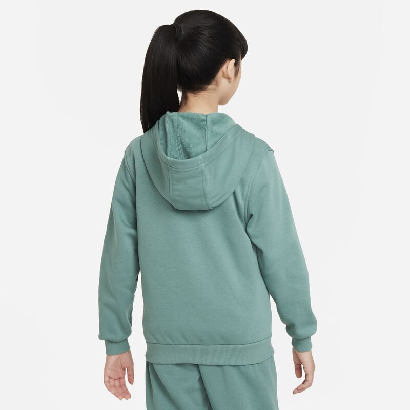 Nike Club Fleece, VERDE, hi-res image number null